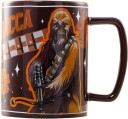 Star Wars Chewbacca Fuzzy Kopp
