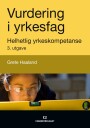 Vurdering i yrkesfag