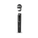 Ld Systems U305 Md Dynamisk Håndholdt Microphone