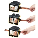 Kodak Slide N Scan Filmskanner for 35mm Film med USB Grensesnitt