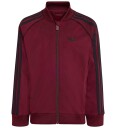 Adidas Originals Sst Tracksuit   Burgundy   104