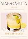 Nazma Khokhar Margarita Print Cocktail Plakat Plakat / 100x150cm 