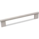 Noro Deco Håndtak Cc160 Børstet Rustfritt