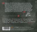 Francis Rossi Hannah Rickard  We Talk Too Much  CD