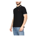 Peuterey Herre Topper Svart L,