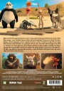 Panda & Vennene – Lamalarm (2024) DVD