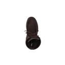 Sneaky Steve Herre Sko Svart 37 EU,