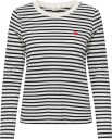 JDY | Jdypisa L/S Print Top Jrs Noos | S