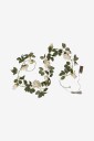 Star Trading   String Light Roza   Hvit