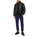 Hugo Herre Jakker Svart 2XL,