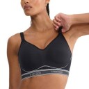 Triumph Triaction Cardio Breeze P EX BH Svart C 95 Dame
