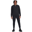 Under Armour Rival Fleece Crew Black XL