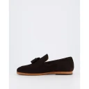 Atelier Verdi, Herre, Sko, Brun, 46 EU,