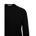 Filippo De Laurentiis Herre Strikkevarer Svart 2XL,