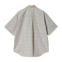 Carhartt Wip Herre Skjorter Flerfarget L,