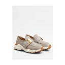 Tod's Dame Sko Grå 36 EU,