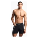 Emporio Armani Herre Svømmetøy Svart S,