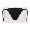 Jacquemus Dame Svømmetøy Svart S,
