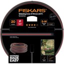 Fiskars Q4 Vannslange Ø19mm 30 m, Vanning