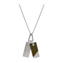 Emporio Armani Herre Accessories Grå ONE SIZE,