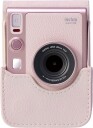 Fujifilm Instax Mini Evo Type C Instant Kamera Gentle Rose