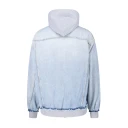Balenciaga Herre Jakker Blå M,