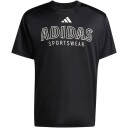 adidas Tiro WM T-skjorte Herre