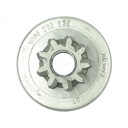 Friløpsgir, starter AS-PL SD0073(BOSCH)