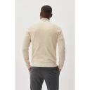 Matinique Herre Strikkevarer Beige L