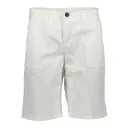North Sails Dame Shorts Hvit 3XL,