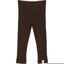 Petit Piao Coffee Bean Legging Modal 74