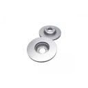 KAVO PARTS BR 10198 C Bremseskive