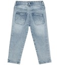 En Fant Jeans Light Blue Denim En Fant 4 år 104 Jeans Blå