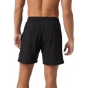 Björn Borg Ace Racquet 7" Shorts - Black - XXL
