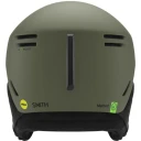 S/Mith Method Mips Matte Fatigue Green L