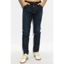 Dsquared Dsquared2 Herre Jeans Blå 2XL