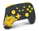 PowerA Wireless Controller - Pikachu Ecstatic