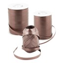 Ballongkungen Ballongsnor Chocolate 20 m x 7 mm 20024