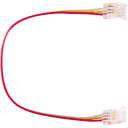 Ansell Lighting TW samlingsstykke for LED stripe med kabel 10 mm