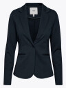 Ichi Kate Blazer Blå M