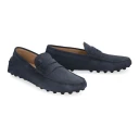 Tod's Herre Sko Blå 40 1/2 EU,