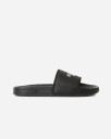 The North Face M Base Camp Slide III Black/White