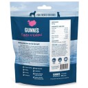 GunniS Gunni s Whole Herring Tygg av Sild 70 g