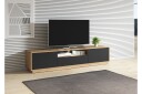 Louetta Tv-benk 200 cm - Flerfarget