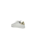 Versace Dame Sko Hvit 39 EU