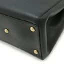 Salvatore Ferragamo Pre-owned Dame Pre-owned Svart