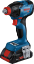 Bosch Kombitrekker Med Batteri Og Lader Modell GDX 18V 210 C