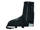 AGU Boots skoovertrekk refleks svart