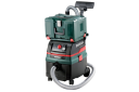 Metabo Støvsuger Asr 25 L Sc 230 volt