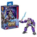 Transformers One Alpha Trion 2-i-1 Actionfigur 12,7 cm - Forvandlingsleketøy